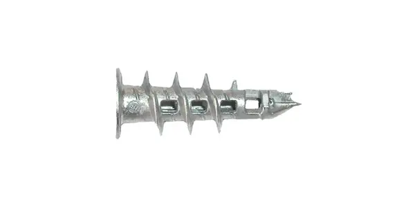 MKT Gipskartondübel 63381 GKD 39 Metall, Selbstbohrend, 100 Stk