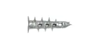MKT Gipskartondübel 63381 GKD 39 Metall,...