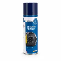 Profibau Bremsenreiniger 72140, 500 ml,...