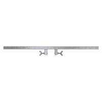 Schake Kunststoffbake Typ 40 BS126-V35301NH verzinkt,...