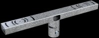 Schake Strahlertraverse V3531T verzinkt, für...