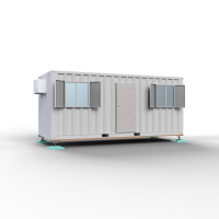 Schake S-Base System Containerfundament BS126-V-S1S-BASE,...