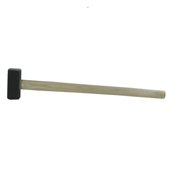 Fäustel BS100-504 mit Holzstiel, 3 kg / 4 kg / 5 kg / 6 kg