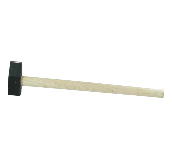 Kreuzschlaghammer BS100-508 3/4/5 kg, mit Eschenstiel, doppelt verkeilt