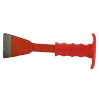 Backsteinmeißel mit Handschutz, Breiten 50/70/80...