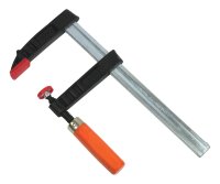 Schraubzwinge Standard Temperguss, TÜV/GS,...