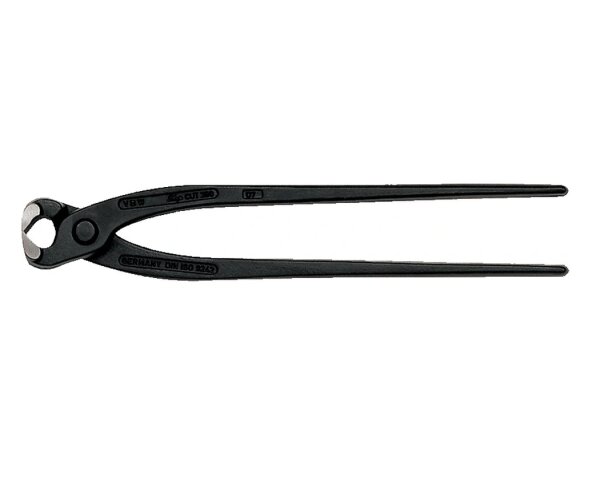 VBW Monierzange TopCUT, 220/250/280/315 mm, DIN ISO 9242, gesenkgeschmiedet