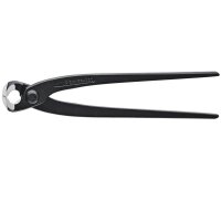 Knipex Monierzange Schwarz Atramentiert, Länge...