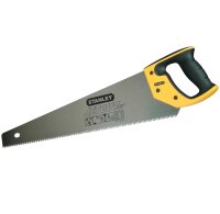 Stanley Handsäge JetCut Grob, 380/450/500 mm,...