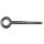 Gerüstöse EY BS100-602 verzinkt, Ø 12 mm, Länge 90-350 mm, Pack à 5 Stück, verschweißt nach DIN 4420