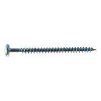 TX-Holzschraube BS100-612 Pan-Head TX-25 verzinkt,...