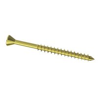 TX-Dielenschraube BS100-630 Verzinkt, Ø 3,5 mm,...