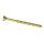 TX-Dielenschraube BS100-630 Verzinkt, Ø 3,5 mm, TX10, Cut-Spitze
