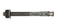 Bolzenanker BZ Plus BS100-641 verzinkt M8/M10/M12/M16,...