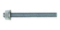 MKT Ankerstange VMU-A BS100-645 M8/M10/M12, Pack 10...