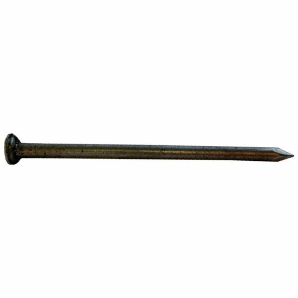 Profibau Leichtbauplattenstift BS100-648 verzinkt 50/60/70/80/90/100 mm, breite Kopfscheibe, 2,5 kg