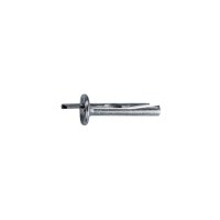MKT Deckennagel DN BS100-653 verzinkt, 100 Stk, mit...