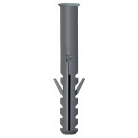 Profibau Nylon-Gerüstdübel PW BS100-655 grau,...