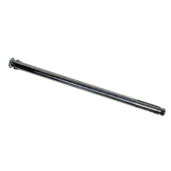 Profibau Metall-Fensterrahmendübel BS100-658 Ø 10 mm, Länge 72-202 mm, verzinkt, Senkkopf TX30