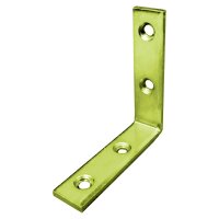 Profibau Stuhlwinkel BS100-676 Extrastark Verzinkt, mit...
