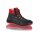 Profibau Dachdeckerstiefel Dachdeckerprofi KH S3 BS100-693 Größe 38-47, rutschfest, wasserabweisend