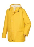 Profibau Regenjacke BS100-696 gelb, Größe...