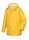 Profibau Regenjacke BS100-696 gelb, Größe M-XXL, wasserdicht, PU-Beschichtung