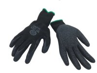 Profibau Polyester-Strickhandschuh BS100-699...
