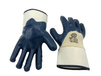 Profibau Arbeitshandschuhe BS100-703 Baumwolle Jersey,...