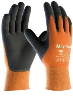 MaxiTherm Hitze-Kälteschutzhandschuh BS100-710 Gr....