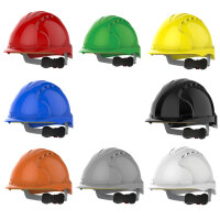 Profibau EVO3-Mid Schutzhelm BS100-715 in 7 Farben,...
