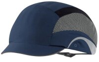 HardCap Anstoßkappe Aerolite BS100-716 Marineblau,...