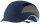 HardCap Anstoßkappe Aerolite BS100-716 Marineblau, EN 812, Leichtbauweise