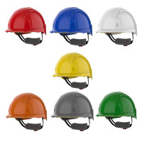 EVO-Lite Schutzhelm BS100-717 in 7 Farben, belüftet,...