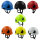 Profibau Schutzhelm Duro BS100-719 ABS in 7 Farben, 53 - 64 cm, EN 397, mit Belüftung