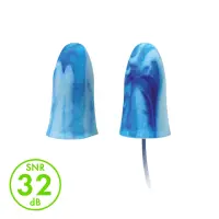 MOLDEX Gehörschutzstöpsel Nachfüllpack BS100-722 6 Sorten, 500 Stück, für geringen Lärm