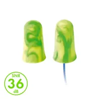 MOLDEX Gehörschutzstöpsel Nachfüllpack BS100-722 6 Sorten, 500 Stück, für geringen Lärm