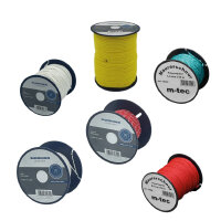 Profibau Lot-Maurerschnur BS100-726 ⌀ 1,0/2,0/3,0 mm...