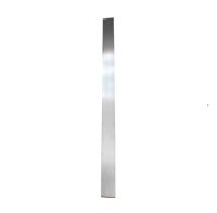 Profibau Alu Setz-Richtlatte BS100-730, 100-600 cm, mit...