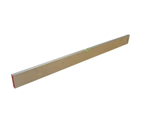 Profibau Estrich-Richt- und Messlatte BS100-731 Alu, 100-300 cm, mit Waagrechtlibelle