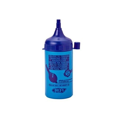 Pica-Marker Defi Farbpuder BS100-739 Blau & Rot, 200 g