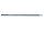 Profibau Aluminium Richt- und Messlatte BS100-744 mit 2 Griffen, 2/2,5/3,0 m, 2 Libellen, 0,5 mm/m Genauigkeit