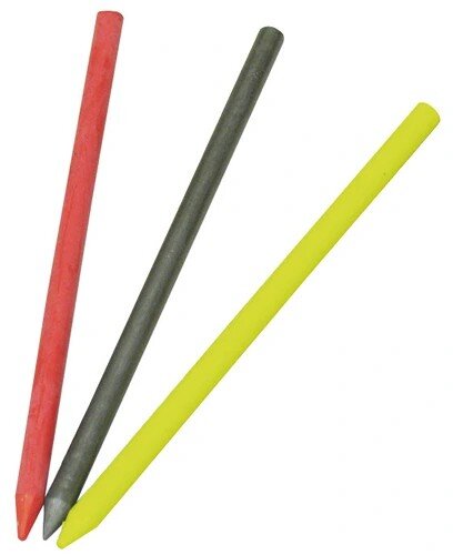 Profibau Allesschreibermine BS100-746 für Profi-Marker, Pack à 5 Stück