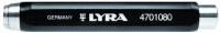 LYRA Kreidehalter BS100-747 Kunststoff schwarz, für...