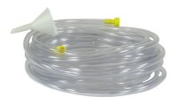 Profibau Schlauchwasserwaage BS100-751 mit Trichter und...
