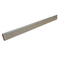 Profibau Richt- und Messlatte BS100-753 Alu, 150-400 cm,...