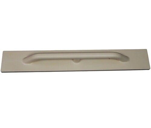Profibau Kunststoff-Kardätsche BS100-754, Länge 800/1000/1200 mm, Breite 110 mm