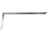 Profibau Zimmermannswinkel BS100-761 rostfrei, mit...