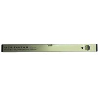 Profibau Wasserwaage BS100-768 Gold, 600-2000 mm,...