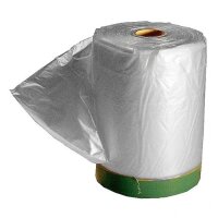 Profibau Masker-Tape T951 BS100-779 mit Gewebeband,...